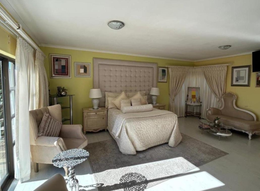 4 Bedroom Property for Sale in Vincent Eastern Cape
